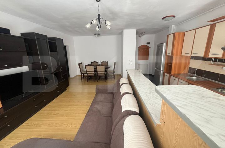 Apartament 2 camere de vanzare FLORESTI - Cluj anunturi imobiliare Cluj