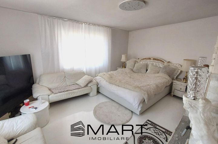 Vilă - 4 camere de vanzare TEREZIAN - Sibiu anunturi imobiliare Sibiu