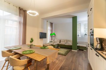 Apartament 3 camere de inchiriat CALEA DUMBRAVII - Sibiu anunturi imobiliare Sibiu