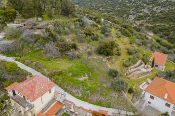 Două loturi în Podochori, total 942 mp anunturi imobiliare Grecia