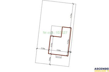 Teren Intravilan de vanzare BOD - Brasov anunturi imobiliare Brasov