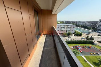 Sky Garden - Soseaua Oltenitei! Apartament 2 Camere Decomandat LUX anunturi imobiliare Bucuresti