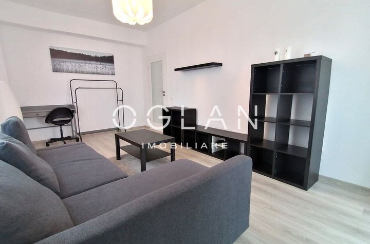 Apartament 2 camere de inchiriat MIHAI VITEAZU - Sibiu anunturi imobiliare Sibiu