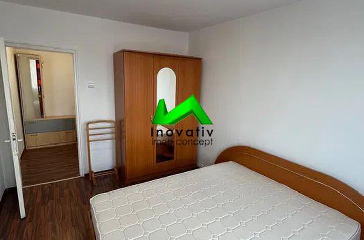 Apartament 2 camere de inchiriat HIPODROM 3 - Sibiu anunturi imobiliare Sibiu