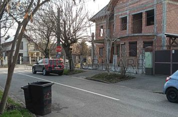 Cartier Ronaț | Imobil P+1 la roșu | 520 mp utili | Teren 850 mp anunturi imobiliare Timis