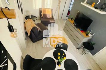 Apartament 2 camere de vanzare COMPLEX STUDENTESC - Timis anunturi imobiliare Timis