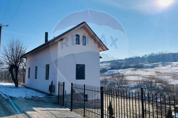 Casa cu 6 camere de vanzare in Slimnic anunturi imobiliare Sibiu