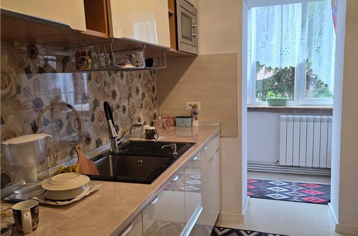 Apartament 2 camere de vanzare CENTRAL - Brasov anunturi imobiliare Brasov