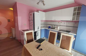Apartament 3 camere de vanzare TIMISOARA - Timis anunturi imobiliare Timis