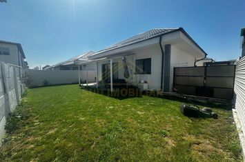 Casa Parter mobilata si utilata curte 160mp  Cartier Leordeni anunturi imobiliare Bucuresti