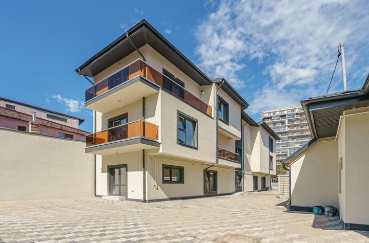 Vilă - 9 camere de inchiriat BABA NOVAC - Bucuresti anunturi imobiliare Bucuresti