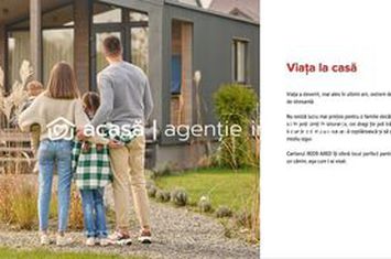 Teren pentru construcție de case, în ARED CITY. anunturi imobiliare Arad