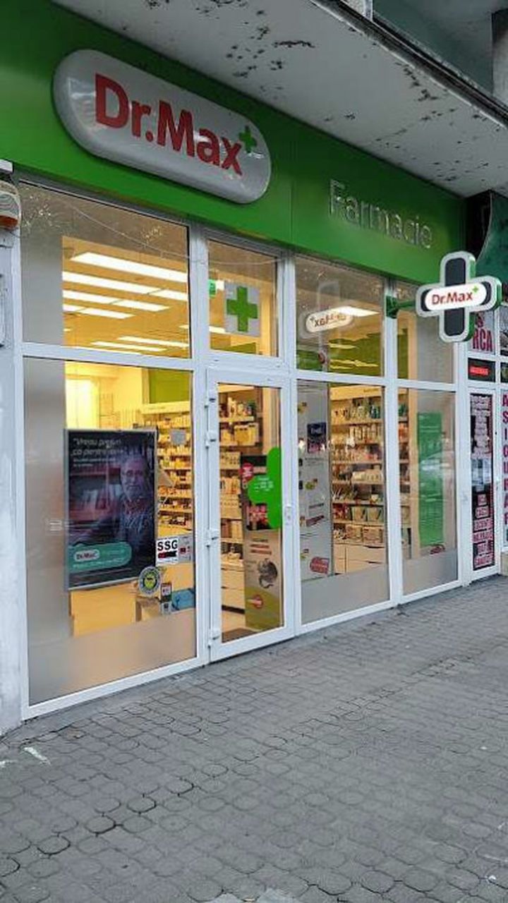 Spațiu comercial de vanzare BRANCOVEANU - Bucuresti anunturi imobiliare Bucuresti