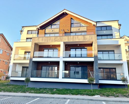 Garsonieră Cristian, 37 mp