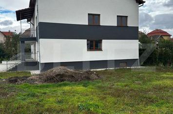 Vilă - 8 camere de vanzare COPACENI - Cluj anunturi imobiliare Cluj