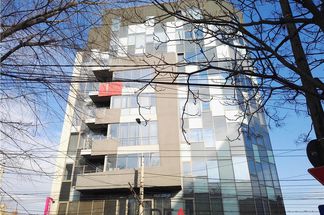 Birou Clasa B de închiriat Bucuresti - Foisorul de Foc