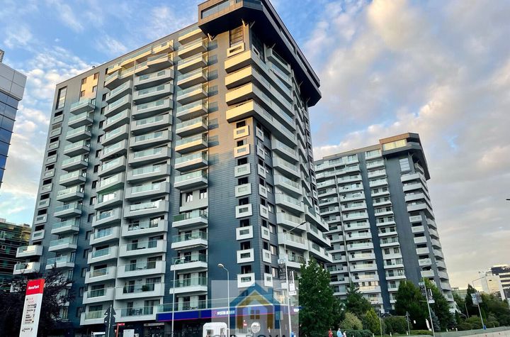 Inchiriez apartament LUX 2 camere zona Aviatiei-Barbu Vacarescu-Pipera, UpGround Residence,Sos. Fabrica de Glucoza, bloc 2010,la 5 minute metrou Pipera anunturi imobiliare Bucuresti