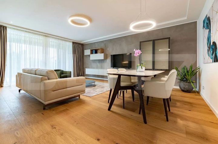 Apartament 3 camere de vanzare VOLUNTARI - Bucuresti anunturi imobiliare Bucuresti