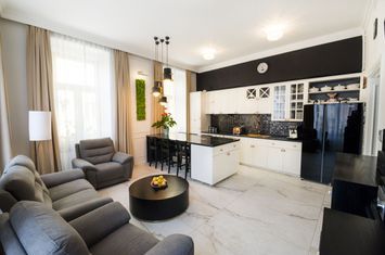 Apartament ultramodern,  zona Teatrului Arad anunturi imobiliare Arad