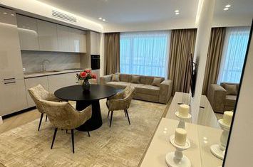 Apartament 3 camere de inchiriat PIPERA - Bucuresti anunturi imobiliare Bucuresti