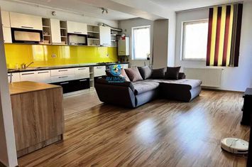 Apartament 2 camere de inchiriat RACADAU - Brasov anunturi imobiliare Brasov