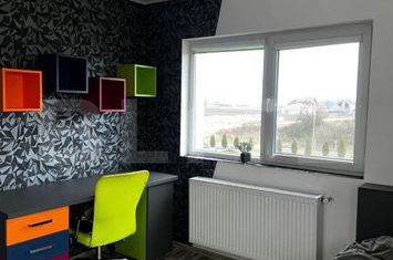 Vilă - 4 camere de vanzare BOD - Brasov anunturi imobiliare Brasov