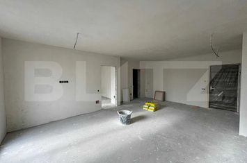 Apartament 2 camere de vanzare FLORESTI - Cluj anunturi imobiliare Cluj