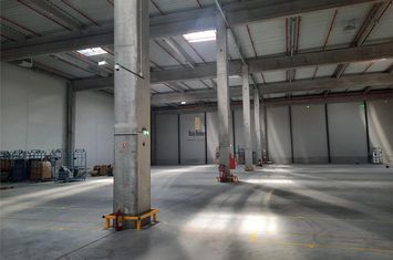 Spațiu industrial de inchiriat VEST - Mures anunturi imobiliare Mures