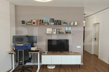 Apartament 2 camere de vanzare CLUJ-NAPOCA - Cluj anunturi imobiliare Cluj