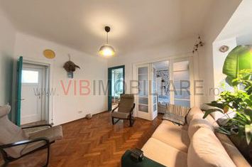 3 Camere - Cotroceni - Bloc Vilă anunturi imobiliare Bucuresti