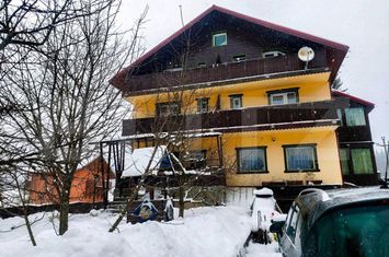 Vilă - 8 camere de vanzare BRASOV - Brasov anunturi imobiliare Brasov