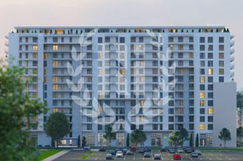 Apartament 3 camere Piata Sudului 89.12 mp utili anunturi imobiliare Bucuresti