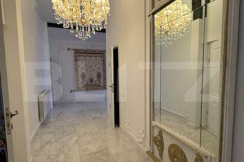 Apartament 4 camere de inchiriat DOROBANTI - Bucuresti anunturi imobiliare Bucuresti
