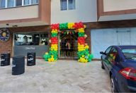 420.000 €, Spațiu comercial