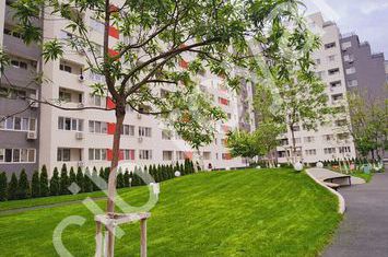 Inchiriez apartament 2 camere Rotar Park 2 Residence zona Militari,in spate la Mc Donald's,langa Metro,Drumul Osiei 18-28,la 10 minute mers pe jos de metrou Preciziei anunturi imobiliare Bucuresti