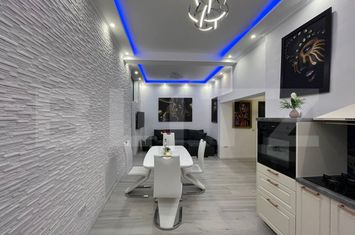 Apartament 3 camere de vanzare ORADEA - Bihor anunturi imobiliare Bihor