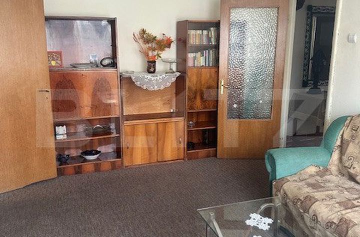 Apartament 3 camere de vanzare TITAN - Bucuresti anunturi imobiliare Bucuresti