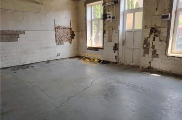 Spațiu comercial de inchiriat GHEORGHENI - Harghita anunturi imobiliare Harghita