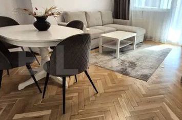 Apartament 3 camere de inchiriat TIMISOARA - Timis anunturi imobiliare Timis