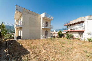 Casă individuală 330 mp în Amigdaleonas anunturi imobiliare Grecia
