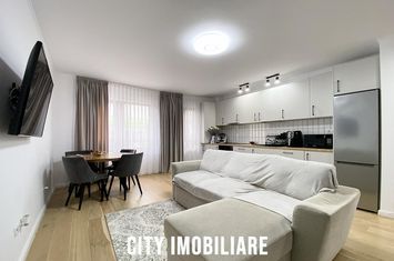 Apartament 3 camere de vanzare MARASTI - Cluj anunturi imobiliare Cluj
