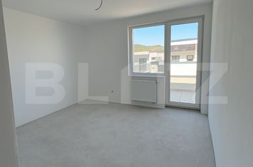 Apartament 3 camere de vanzare FLORESTI - Cluj anunturi imobiliare Cluj