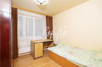 Apartament 3 camere de vanzare 1-DECEMBRIE - Bucuresti anunturi imobiliare Bucuresti
