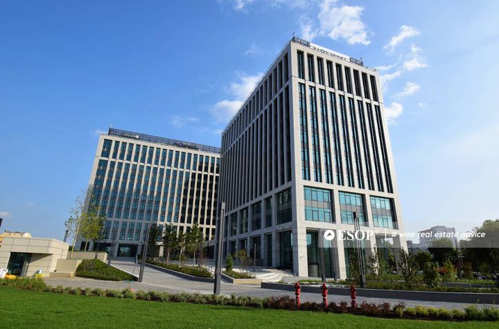Birou de inchiriat TIMPURI NOI - Bucuresti anunturi imobiliare Bucuresti