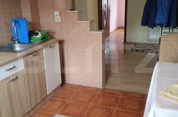 Apartament 4 camere de vanzare CAMPIA TURZII - Cluj anunturi imobiliare Cluj