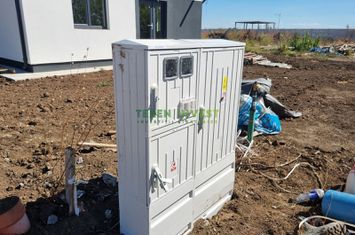 Vânzare loturi rezidențiale Popești-Leordeni/Frumușani anunturi imobiliare Bucuresti