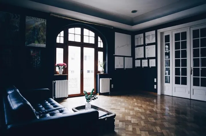 Unirii - Mitropolie vila D+P+1+M 500 mp utili anunturi imobiliare Bucuresti