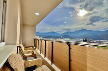 Apartament 2 camere de inchiriat ASTRA - Brasov anunturi imobiliare Brasov