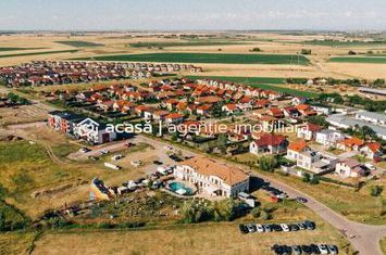 Două parcele alăturate, Westfield Arad anunturi imobiliare Arad
