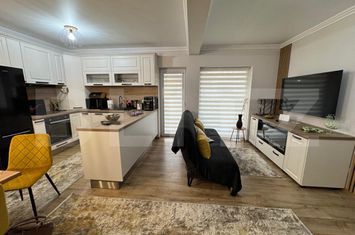 Apartament 3 camere de inchiriat ZALAU - Salaj anunturi imobiliare Salaj